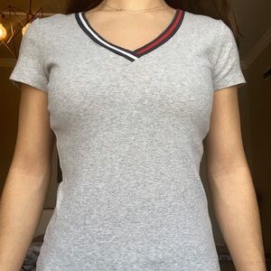 T-shirt Tommy Hilfiger